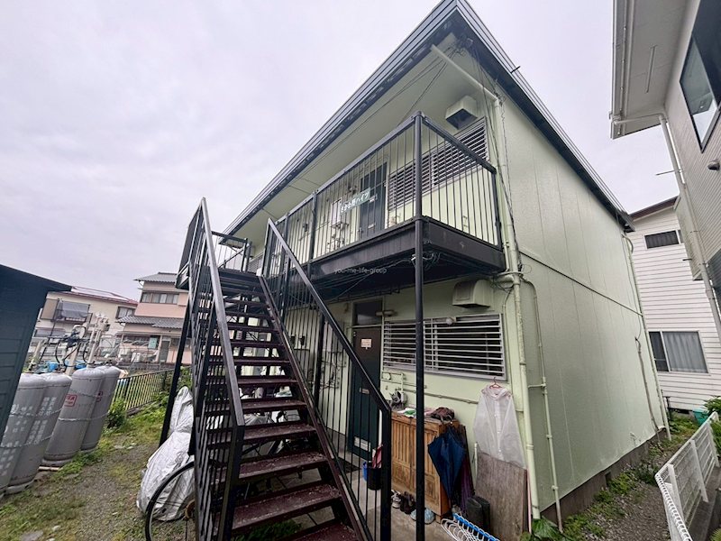 さかわ野ハイツ その他外観1