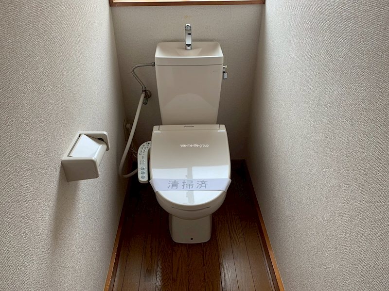 メゾン・エフ その他4