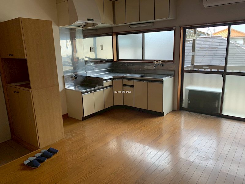 メゾン・エフ リビング