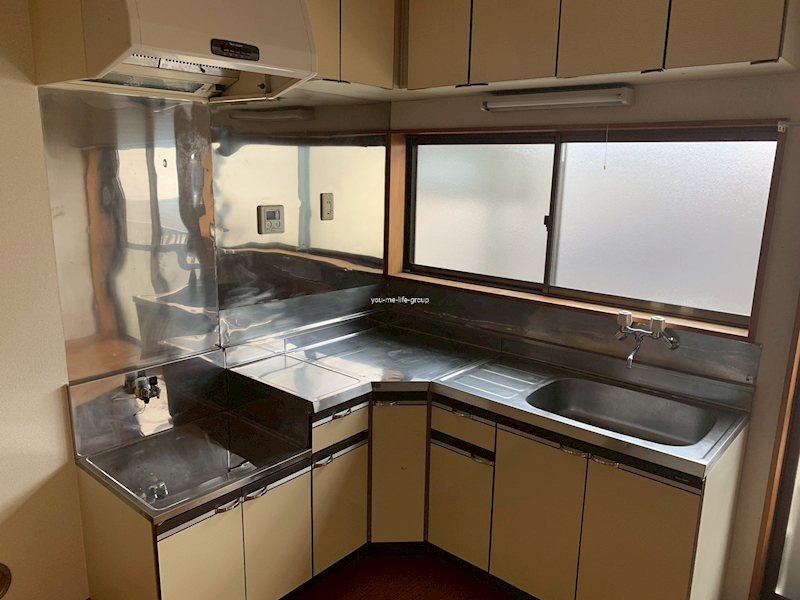 メゾン・エフ キッチン