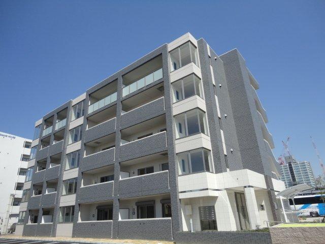 新築藤沢マンション その他外観1