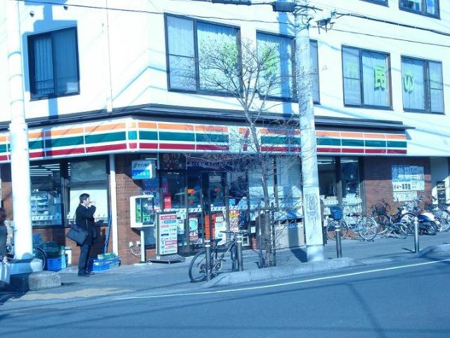 新築藤沢マンション その他外観5