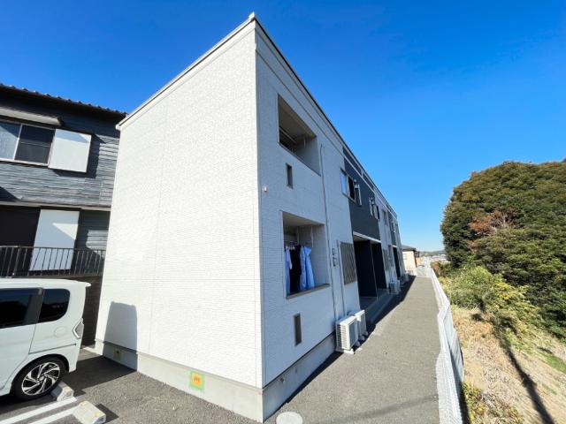 コリーナ本郷台 その他外観1