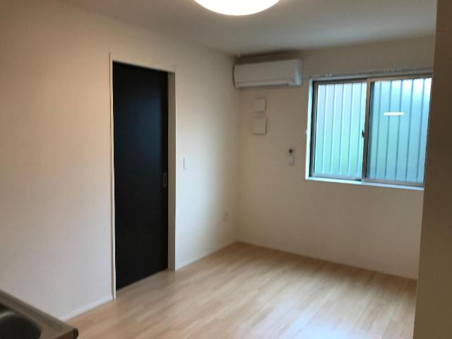 コリーナ本郷台 リビング