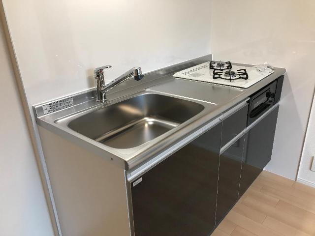 コリーナ本郷台 キッチン