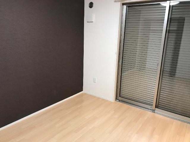 コリーナ本郷台 ベッドルーム