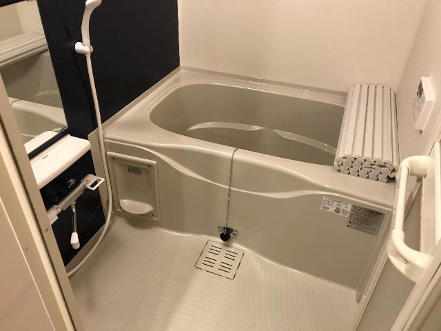 コリーナ本郷台 風呂画像