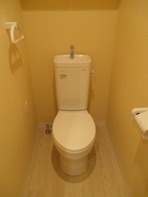 サンハイム戸塚 その他3