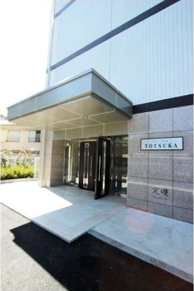 サンハイム戸塚 その他外観1