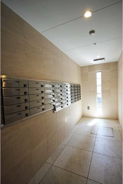 サンハイム戸塚 その他外観2