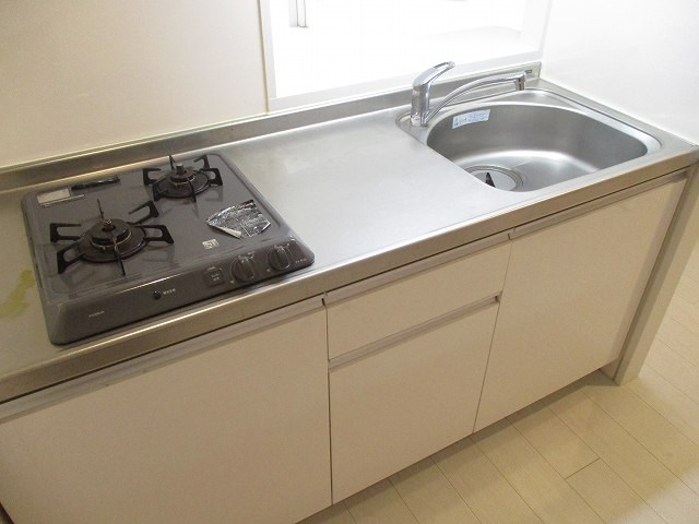 サンハイム戸塚 キッチン