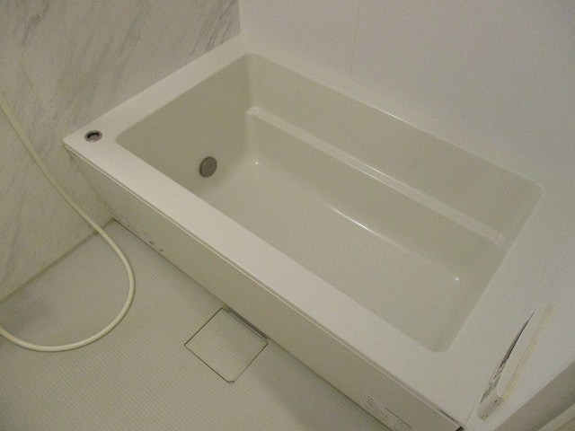 サンハイム戸塚 風呂画像