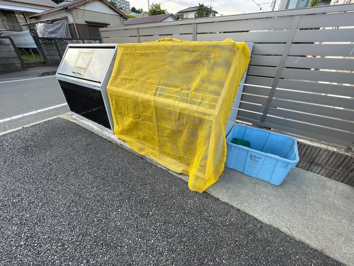 アヴェニール大清水 その他外観1