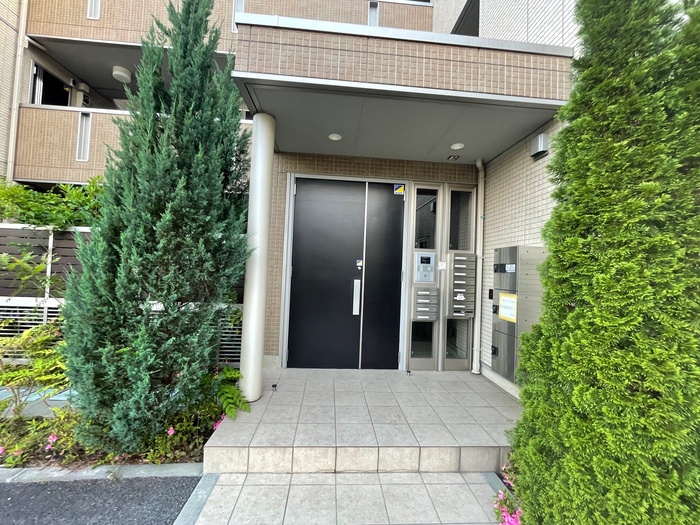 アヴェニール大清水 その他外観5