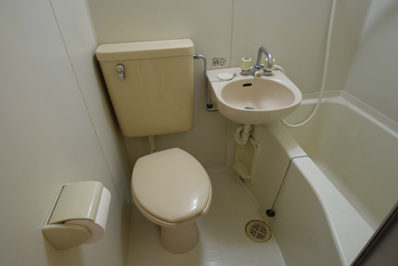 CASAスギザキ その他3