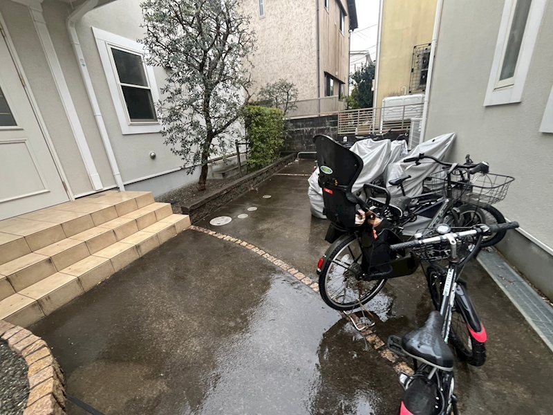 ＣＯＵＲＴⅢ その他外観1