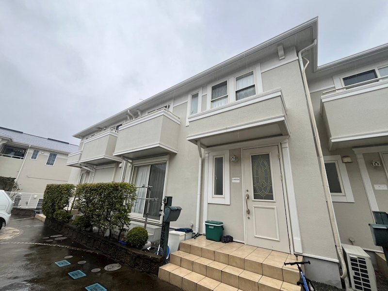 ＣＯＵＲＴⅢ その他外観2