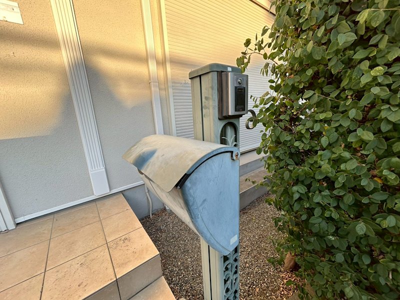 ＣＯＵＲＴⅢ その他外観3