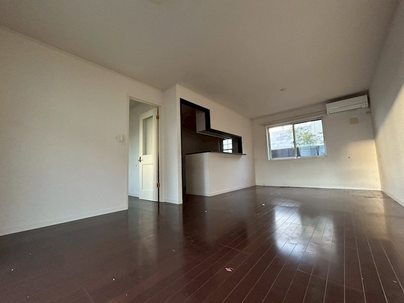 ＣＯＵＲＴⅢ リビング