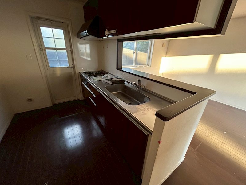 ＣＯＵＲＴⅢ キッチン