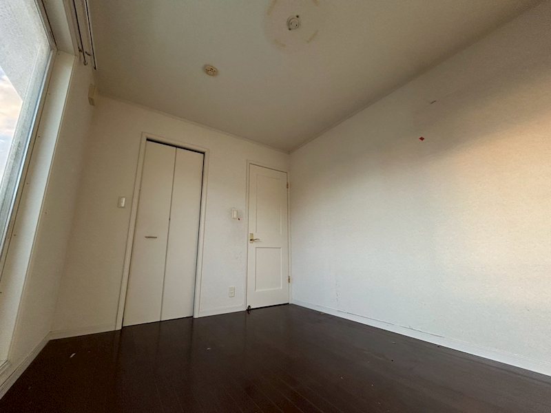 ＣＯＵＲＴⅢ ベッドルーム