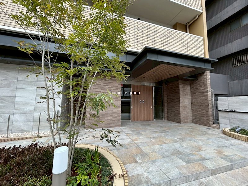 ハビテ本厚木 902号室 外観