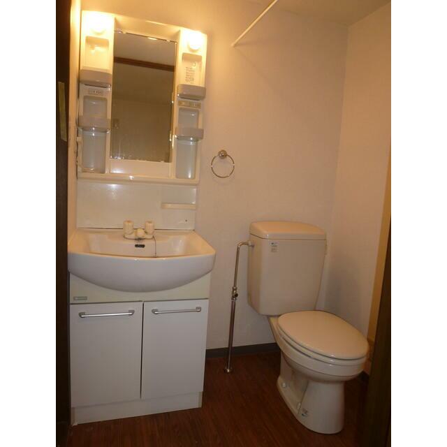 ミラドール その他4