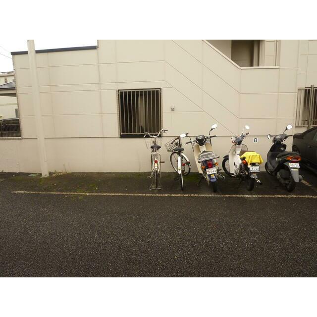 ミラドール その他6