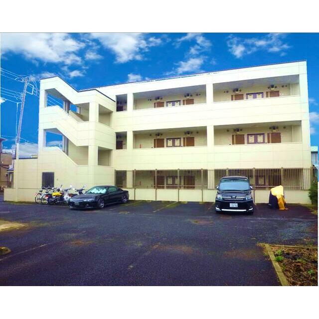 ミラドール その他外観1