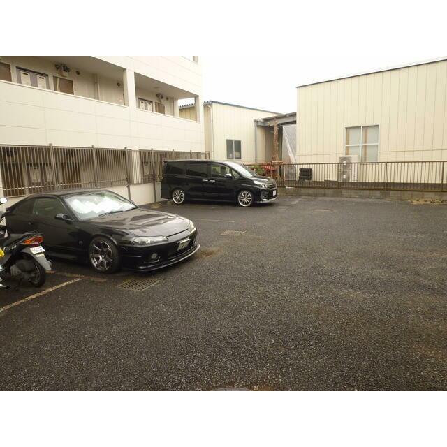 ミラドール その他外観2