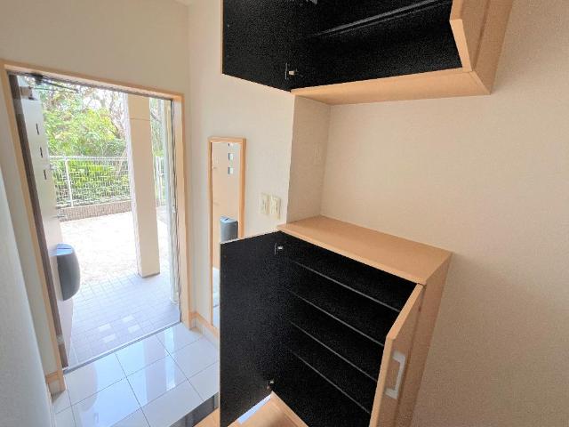 グリーンリーフ その他4