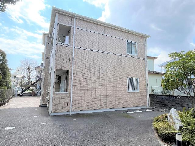 グリーンリーフ その他外観2