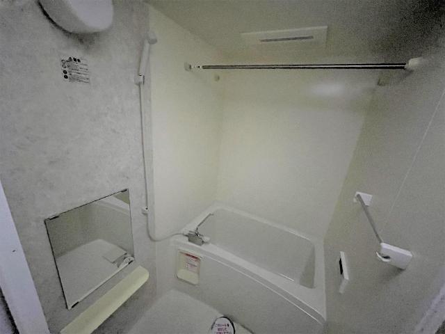 グリーンリーフ 風呂画像