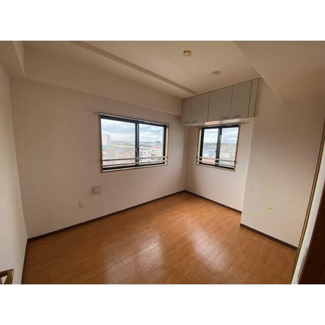 ウエスト　ヴィレッジ リビング