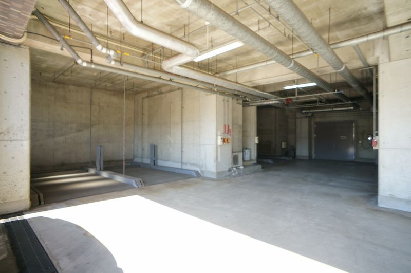 スカイパレス東戸塚 その他外観3