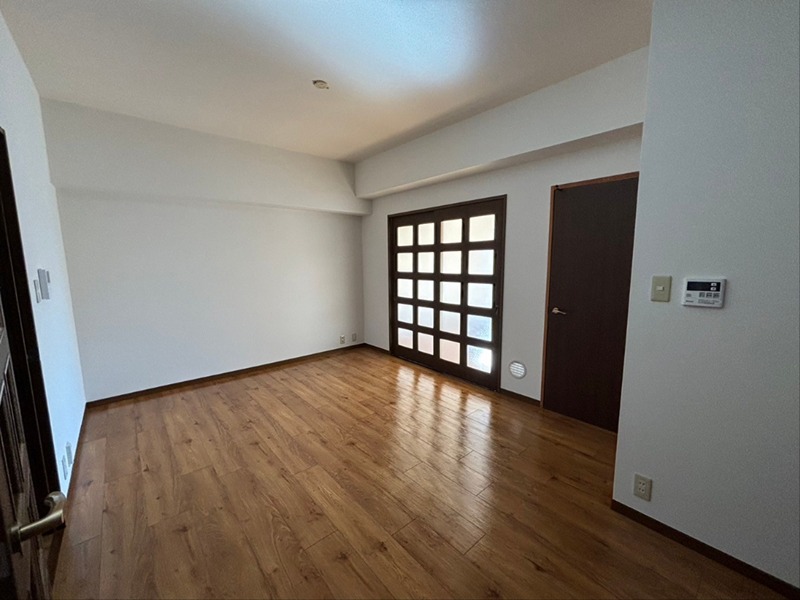 スカイパレス東戸塚 リビング