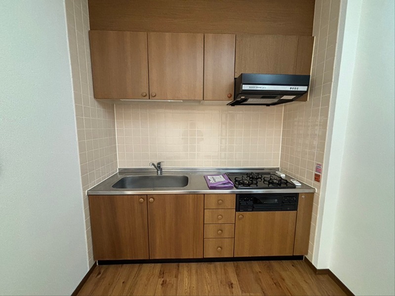 スカイパレス東戸塚 キッチン