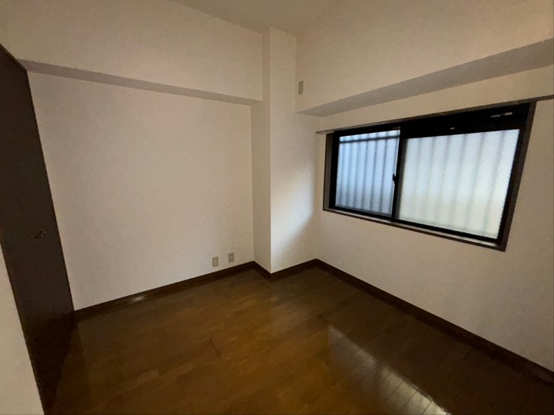 スカイパレス東戸塚 ベッドルーム