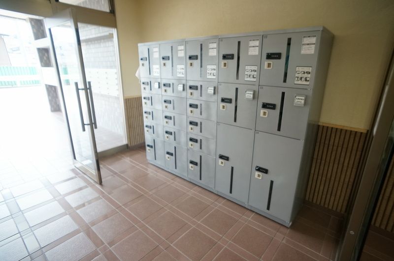 スカイパレス東戸塚 その他6