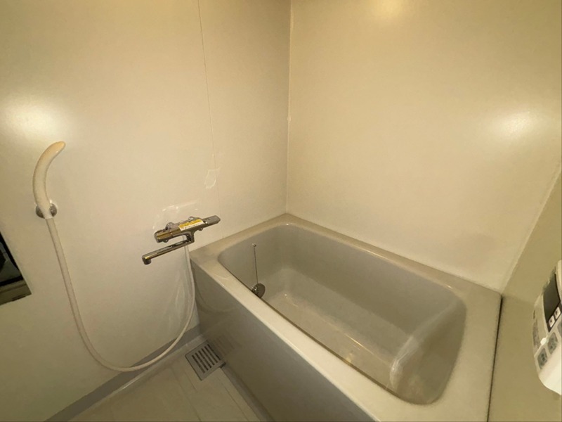 スカイパレス東戸塚 風呂画像