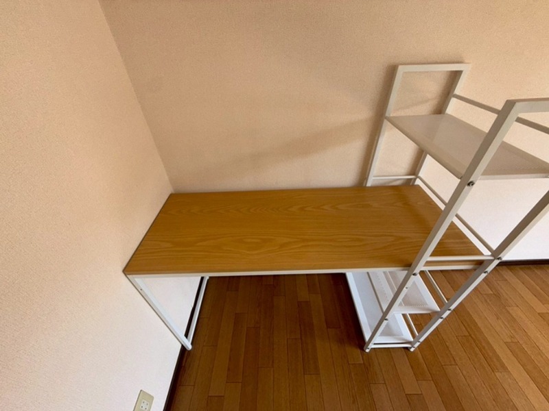 コーポ・オンザピーク その他4