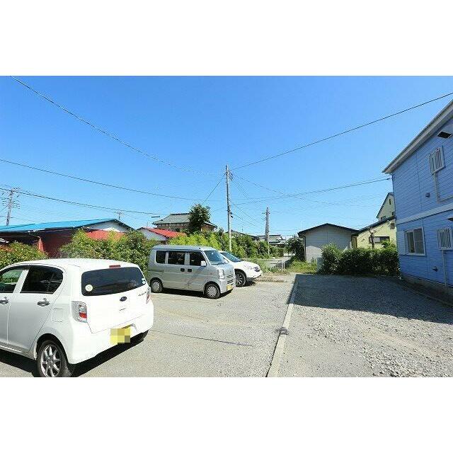 ＶＩＶＡパレットＡ その他外観1