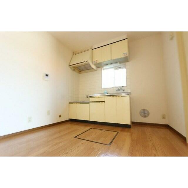 ＶＩＶＡパレットＡ リビング