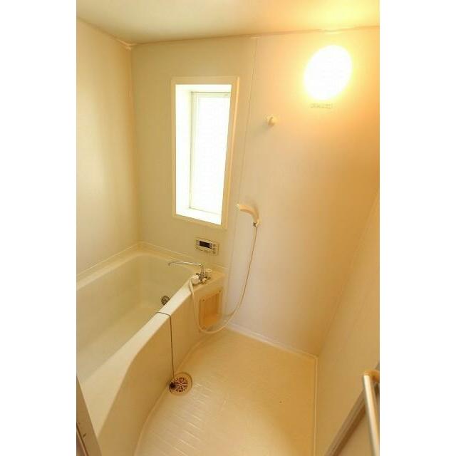 ＶＩＶＡパレットＡ 風呂画像