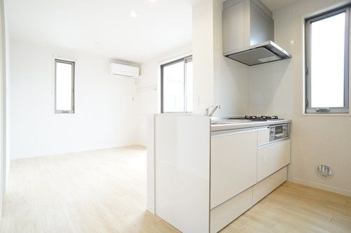 シャルマン リビング