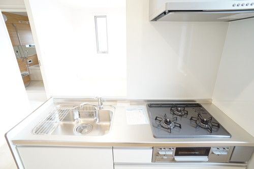 シャルマン キッチン