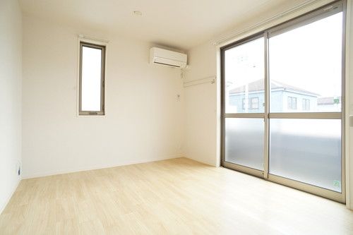 シャルマン ベッドルーム