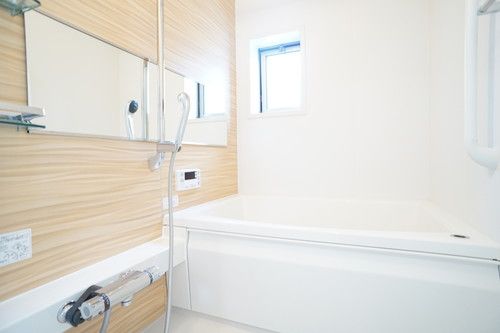 シャルマン 風呂画像