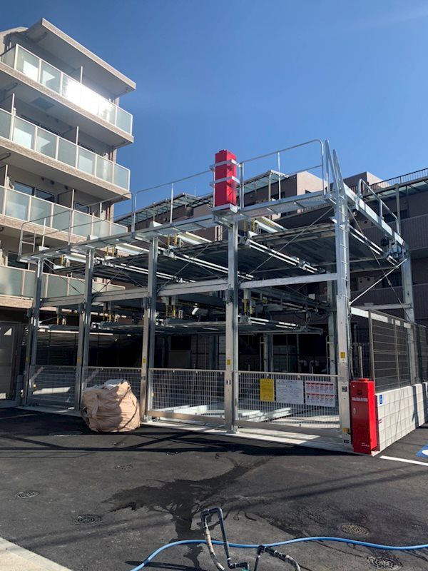 N-StageFujisawa その他外観1