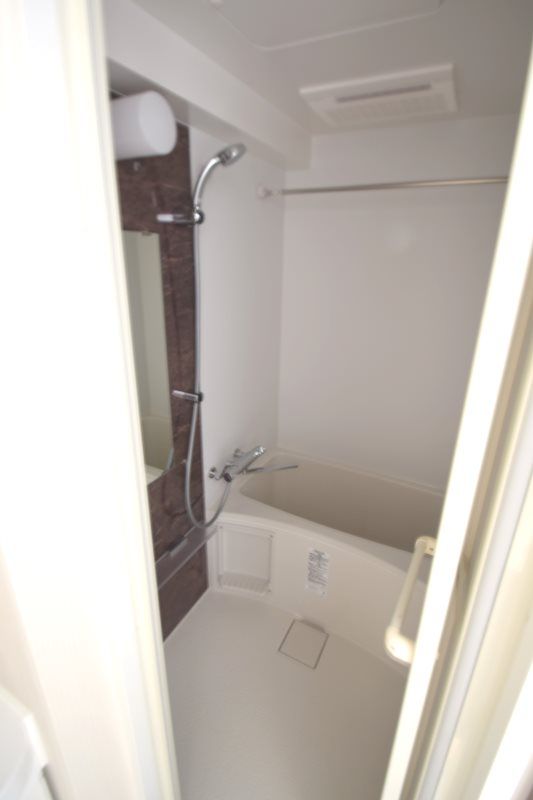 N-StageFujisawa 風呂画像